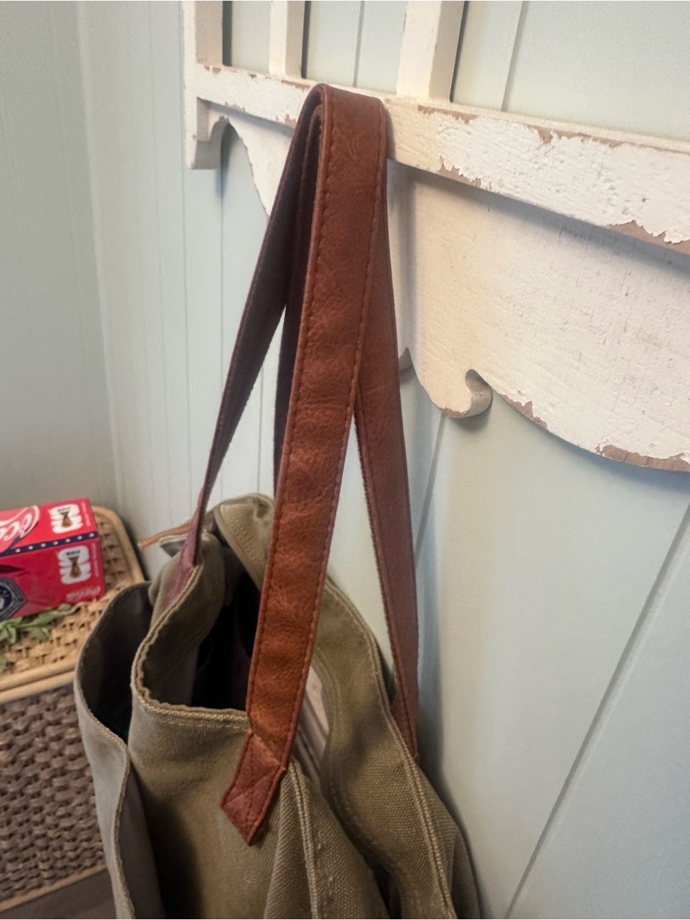 Simply Modern Harper tote - Picture 9 of 13